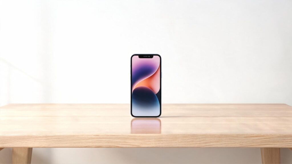 Brugt iPhone 13 128GB med stærkt kamera og høj ydeevne