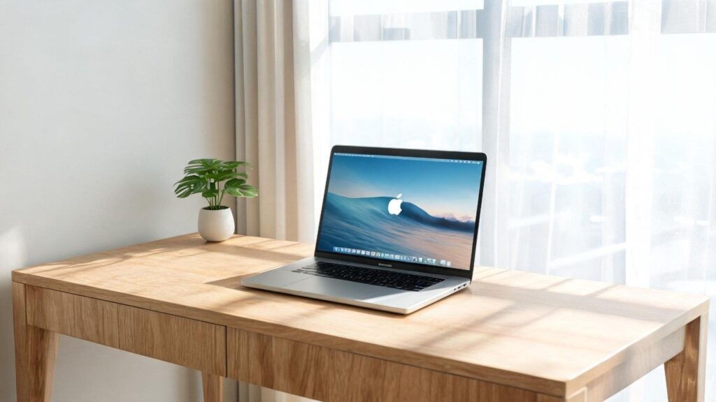 Refurbished MacBook Pro til krævende brugere