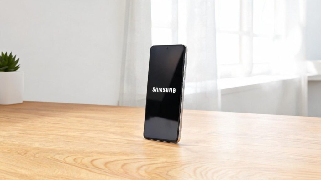Refurbished Samsung Galaxy S23 med stærk ydeevne og flot kamera