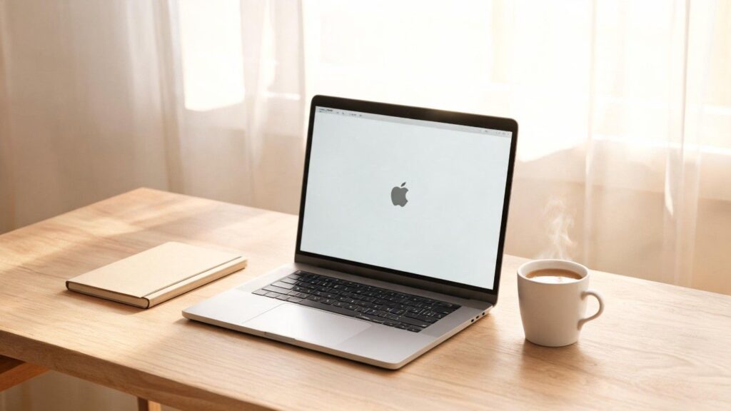 Refurbished MacBook Pro til krævende brugere